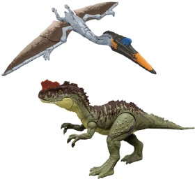 Jurassic-World-Large-Carnivore-Figures-Assorted on sale