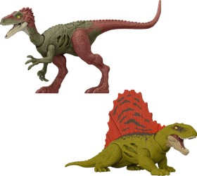 Jurassic-World-Extreme-Damage-Feature-Dino-Assorted on sale
