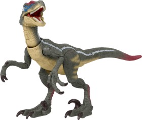 Jurassic+World+Hammond+Collection+Velociraptor