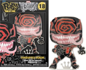 Funko-Pop-Pin-Corrupted-Venom on sale