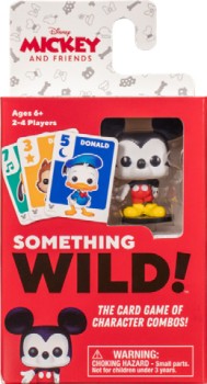 Funko-Pop-Something-Wild-Disney-Mickey-Friends on sale