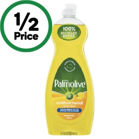 Palmolive-Ultra-Dishwashing-Liquid-950ml on sale