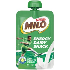 Nestle-Milo-Energy-Dairy-Snack-Pouch-150g-From-the-Fridge on sale
