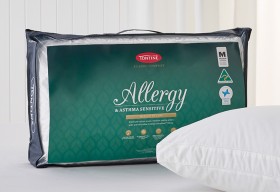 Tontine-Allergy-Sensitive-Pillow on sale