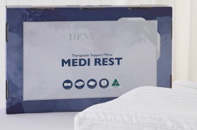 Dentons-Medi-Rest-Pillow on sale