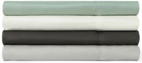 Linen-House-500TC-Augusta-Cotton-Sheet-Sets on sale