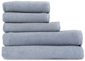 Heritage-Ellis-Spa-Towel-Pack-in-Blue on sale