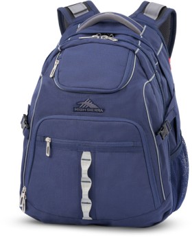 High-Sierra-Access-30-Eco-Backpack-in-Blue on sale