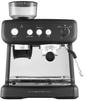 Sunbeam-Barista-Max-Espresso-Machine on sale