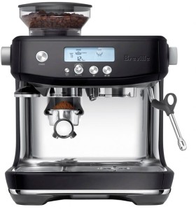 Breville-the-Barista-Pro-Coffee-Machine on sale