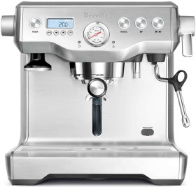 Breville-the-Dual-Boiler-Espresso-Machine on sale