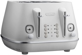 DeLonghi-Distinta-4-Slice-Toaster on sale