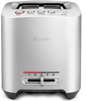 Breville-the-Smart-Toast-2-Slice-Toaster on sale