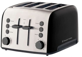 Russell-Hobbs-Brooklyn-4-Slice-Toaster on sale