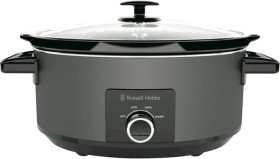 Russell-Hobbs-Slow-Cooker on sale