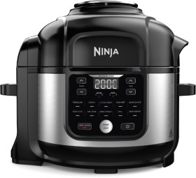 Ninja-Foodi-Pro-10-In-1-Multi-Cooker-6L on sale