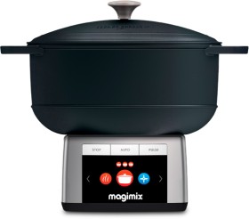 Magimix-Cook-Expert-Processor-in-Chrome on sale