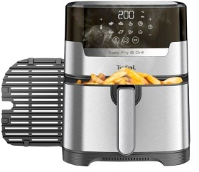 Tefal-Easy-Fry-Grill-Deluxe-Air-Fryer on sale