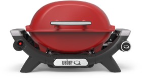 Weber-Baby-Q-Q1000NLP-in-Red on sale