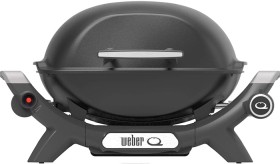 Weber-Baby-Q-Q1000NLP-in-Black on sale