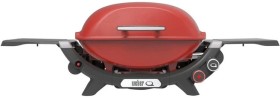 Weber-Q-Q2600NLP-in-Red on sale