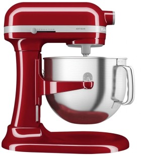 KitchenAid-Bowl-Lift-Stand-Mixer-in-Empire-Red on sale