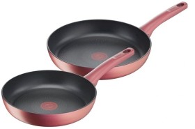 Tefal-Ultimate-Perfect-Cook-Frypan-Set-24-and-28cm on sale