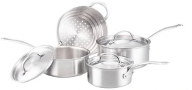 Essteele-4pc-Per-Amore-Cookware-Set on sale