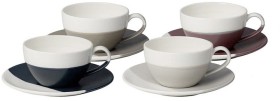 Royal-Doulton-Coffee-Studio-Cappuccino-Cup-and-Saucer-Set-of-4 on sale