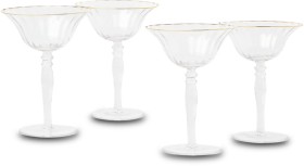 Heritage-Gabrielle-Martini-Glass-Set-of-4 on sale