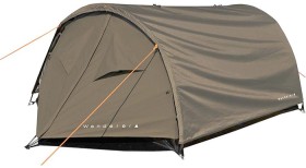 Wanderer-Nightfall-Double-Swag-with-Multipurpose-Fly on sale