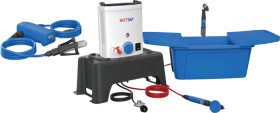 Joolca-Nomad-Hot-Water-System on sale