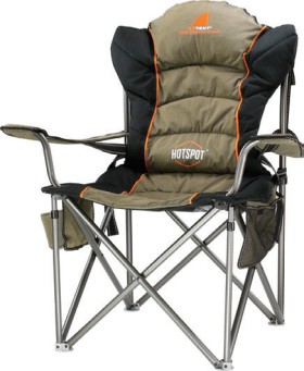Oztent-Goanna-Hotspot-Chair on sale