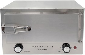 Wanderer-Roaster-12V-Oven on sale