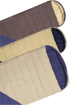 20-off-Regular-Price-on-Wanderer-Grand-XL-Cotton-Sleeping-Bags on sale
