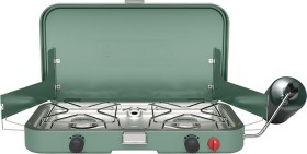 Coleman-Cascade-222-Two-Burner-Stove on sale