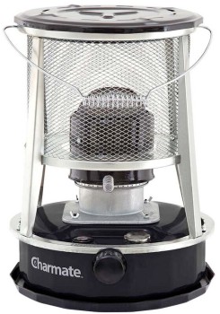 Charmate-Portable-Kerosene-Heater on sale