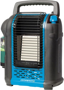 Companion-Portable-Propane-Outdoor-Heater on sale