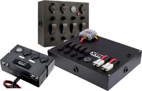 XTM-12V-Control-Boxes on sale