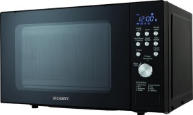 Camec-20L-700W-Microwave on sale