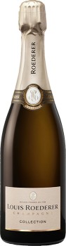 Louis-Roederer-Collection on sale
