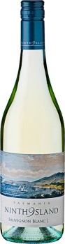 Ninth-Island-Sauvignon-Blanc on sale