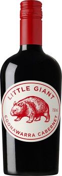 Little-Giant-Coonawarra-Cabernet-Sauvignon on sale