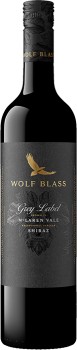 Wolf-Blass-Grey-Label-Shiraz on sale