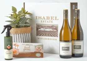 Isabel-Estate-Bloomin-Beautiful-Hamper on sale