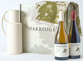 Oakridge-Yarra-Valley-Vignette-Hamper on sale