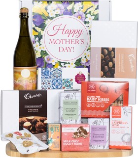 Hamper-World-Mothers-Day-with-Preece-Prosecco on sale