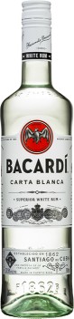 Bacardi-Carta-Blanca-Rum-700mL on sale