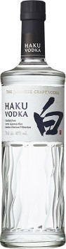 Suntory-HAKU-Vodka-700mL on sale