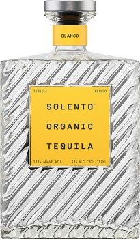Solento-Organic-Blanco-Tequila-750mL on sale